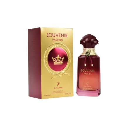 عطر سوفينير